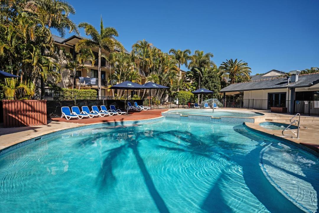 Photo of Outdoor in Mermaid Beach