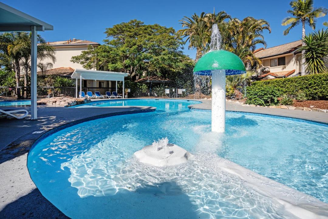 Photo of Outdoor in Mermaid Beach