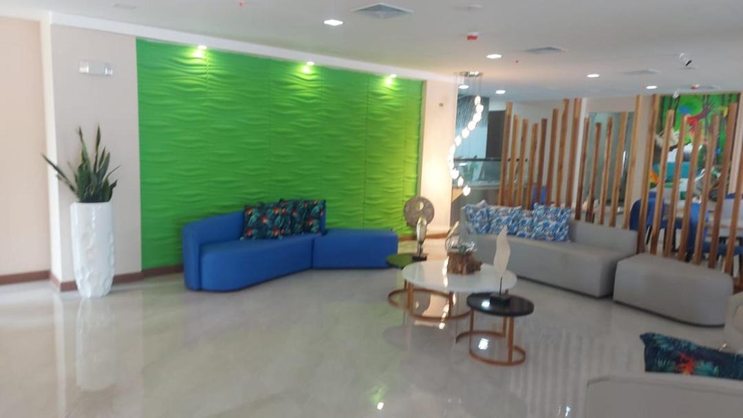 Photo of Livingroom in Limon