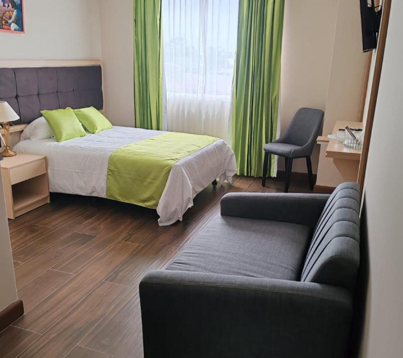 Photo of Bedroom in Limon