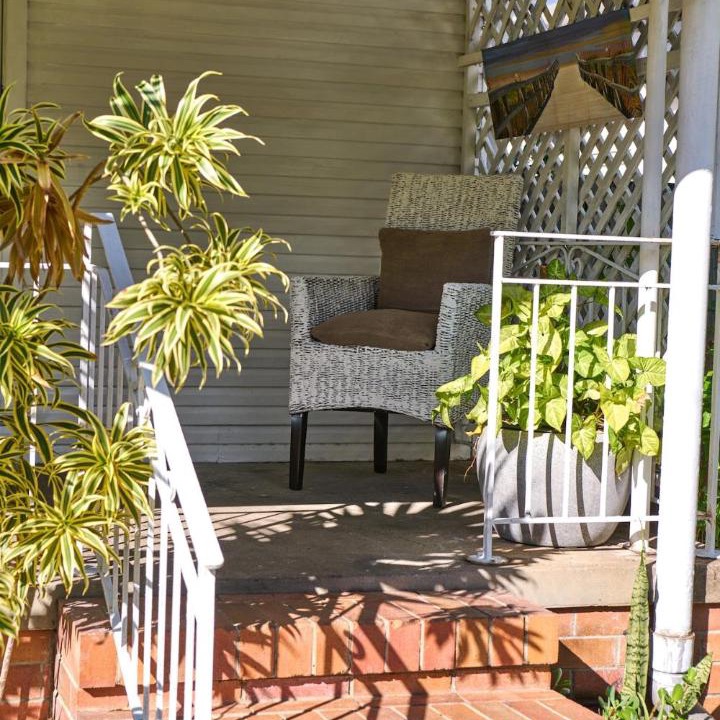 Photo of Patio Balcony in Labrador