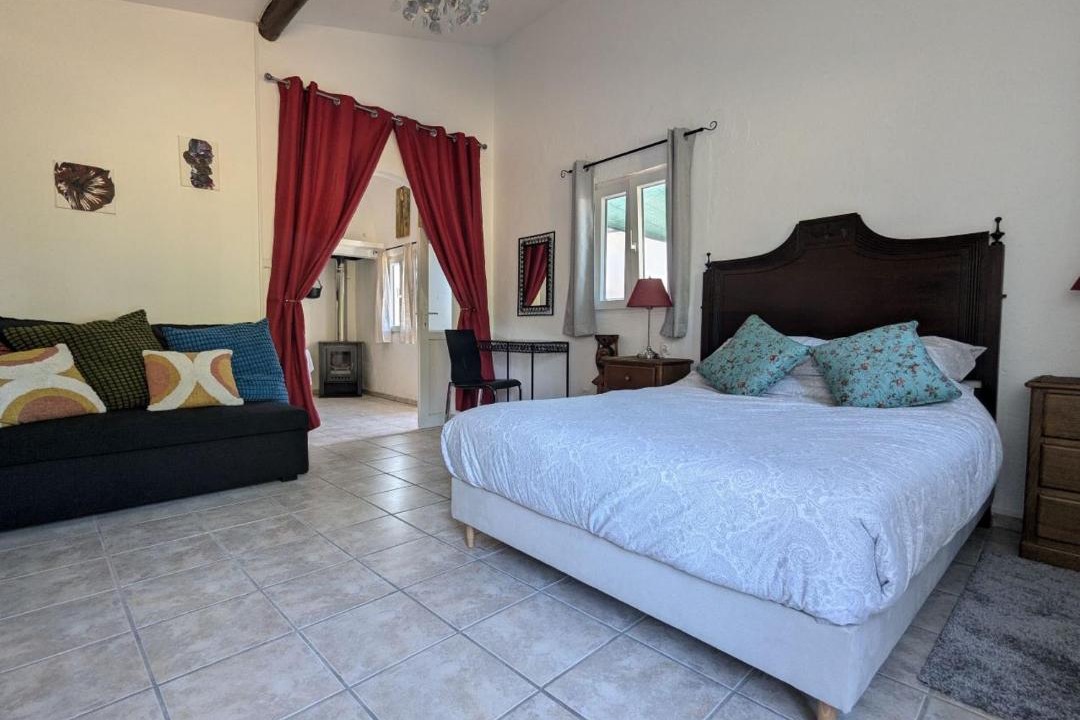 Photo of Bedroom in Tabua