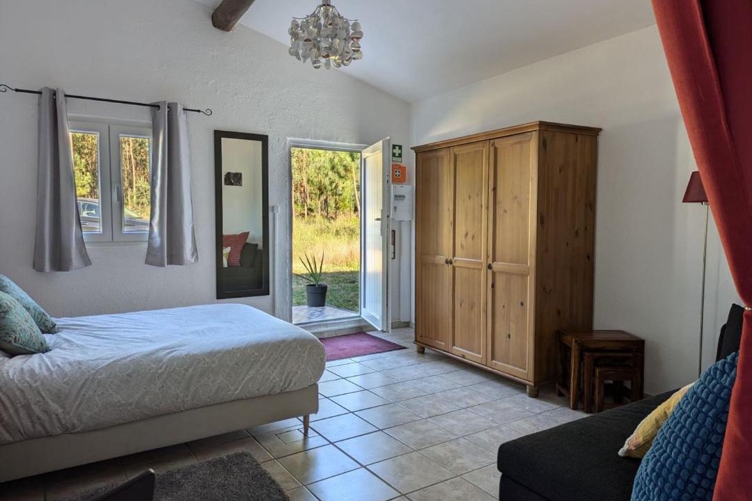 Photo of Bedroom in Tabua
