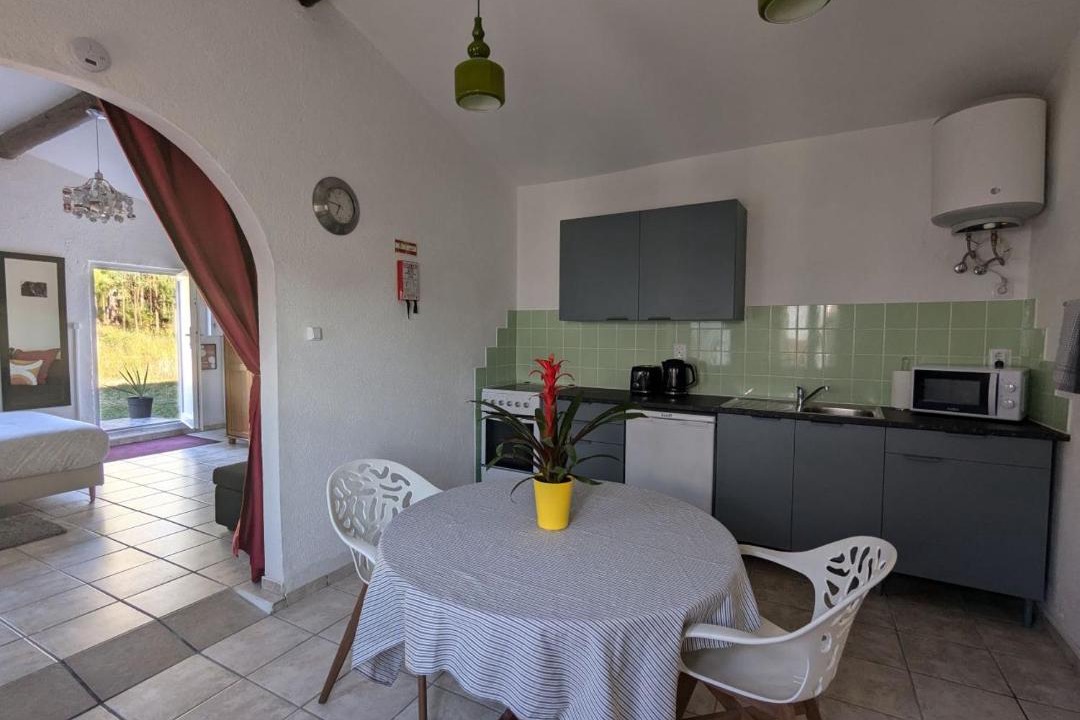 Photo of Kitchen in Tabua
