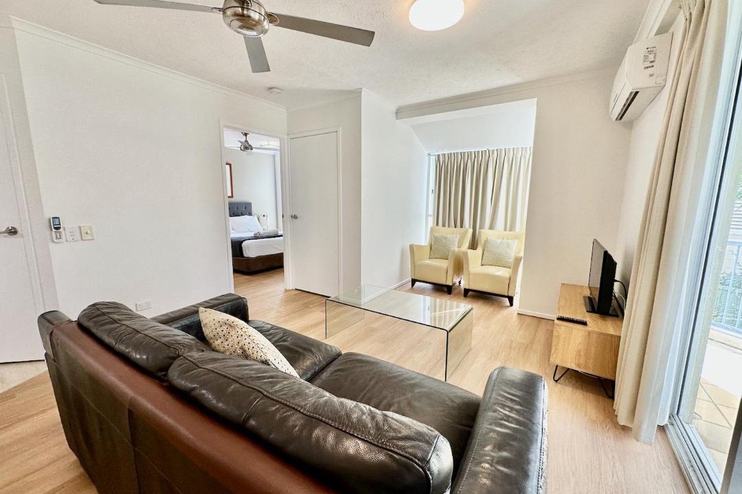 Photo of Livingroom in Mermaid Beach