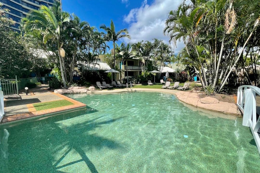Photo of Outdoor in Mermaid Beach