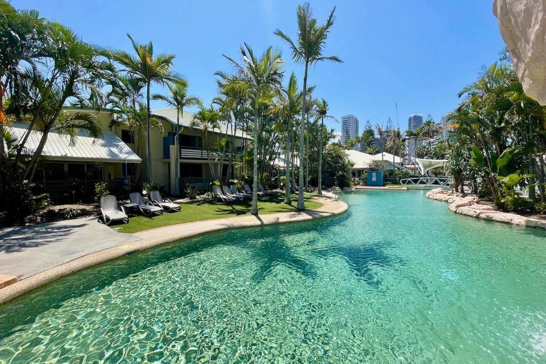 Photo of Outdoor in Mermaid Beach