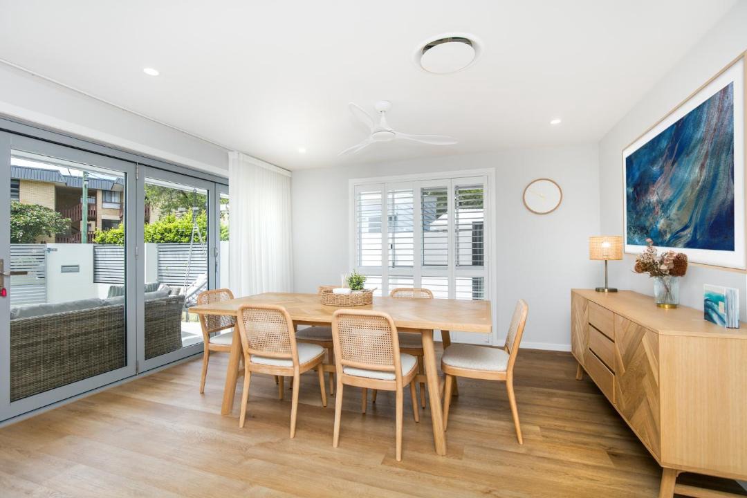 Photo of Livingroom in Burleigh Heads