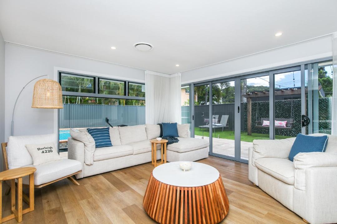 Photo of Livingroom in Burleigh Heads