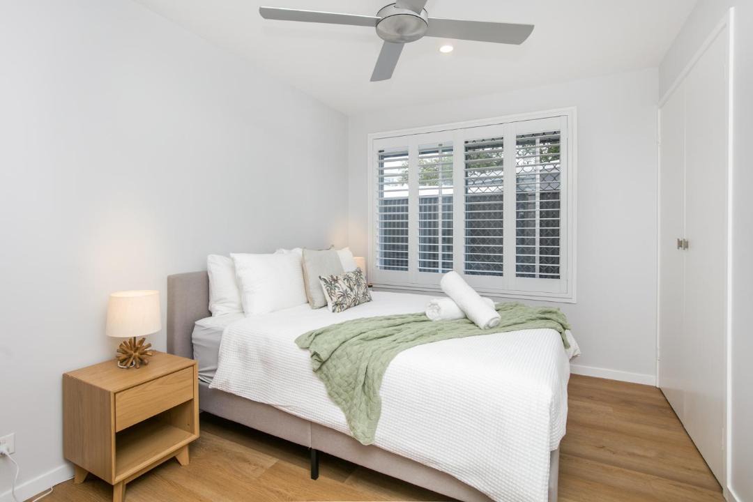 Photo of Bedroom in Burleigh Heads