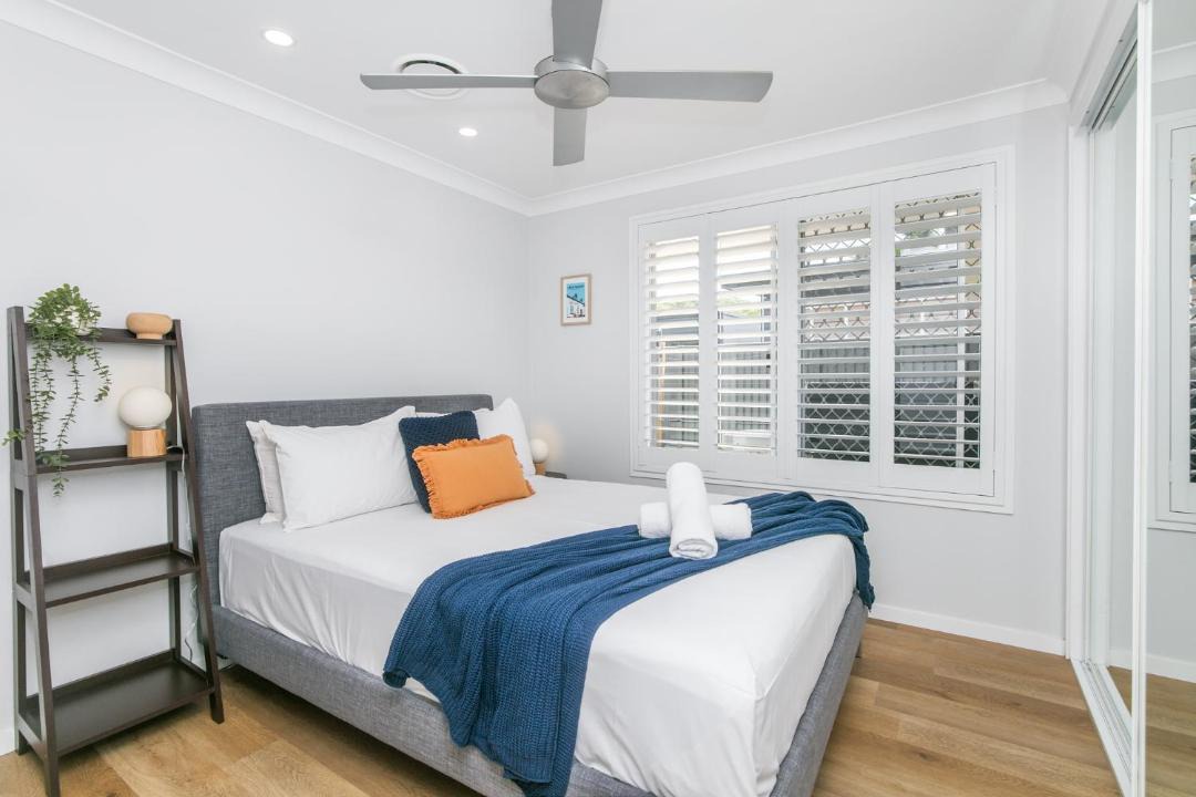 Photo of Bedroom in Burleigh Heads