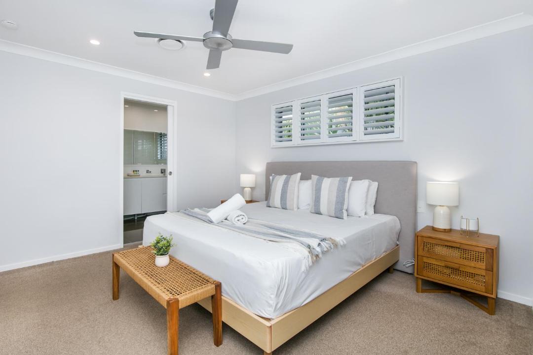 Photo of Bedroom in Burleigh Heads