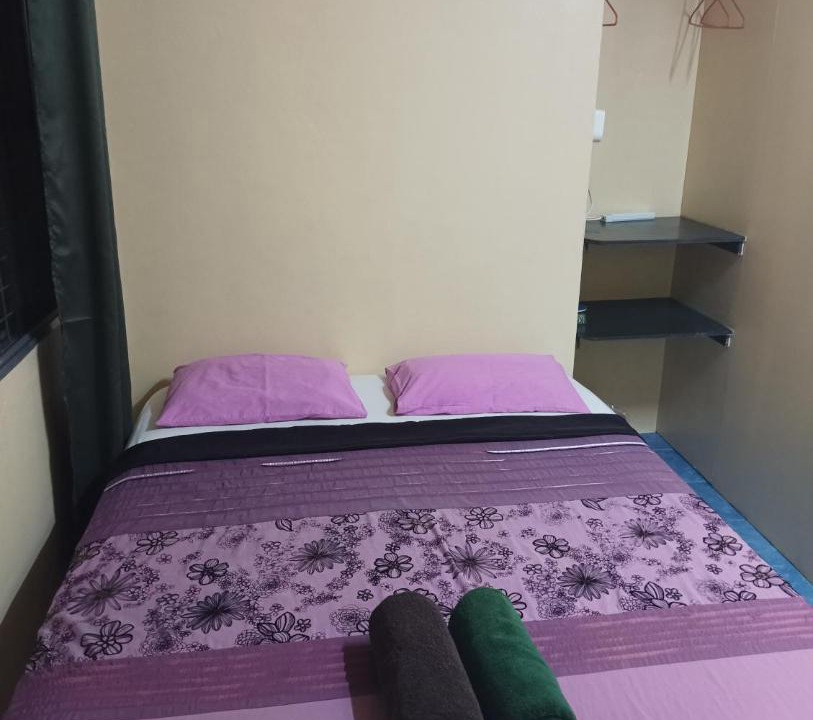 Photo of Bedroom in Suva