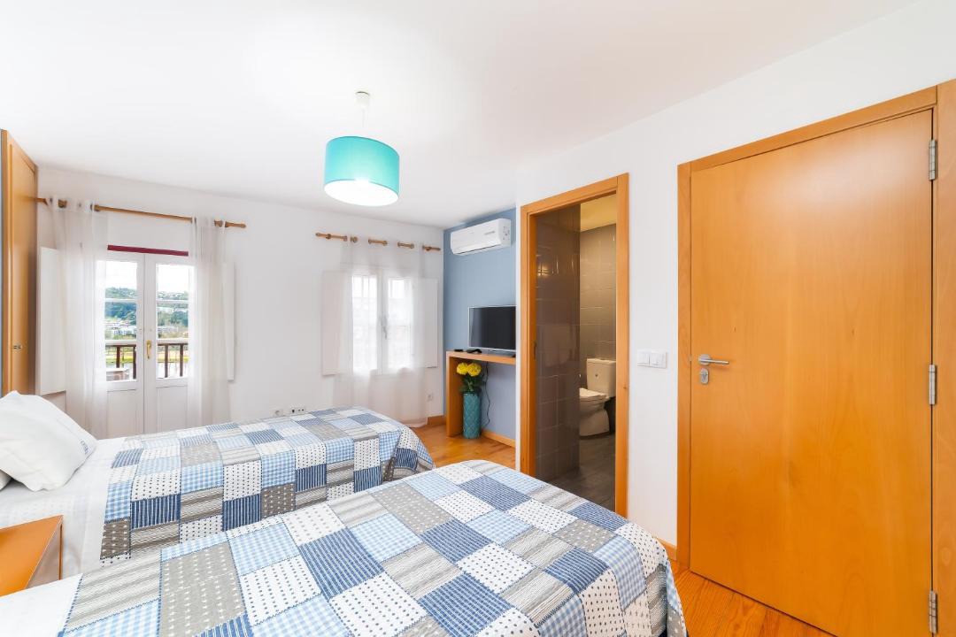 Photo of Bedroom in Coimbra City Centre
