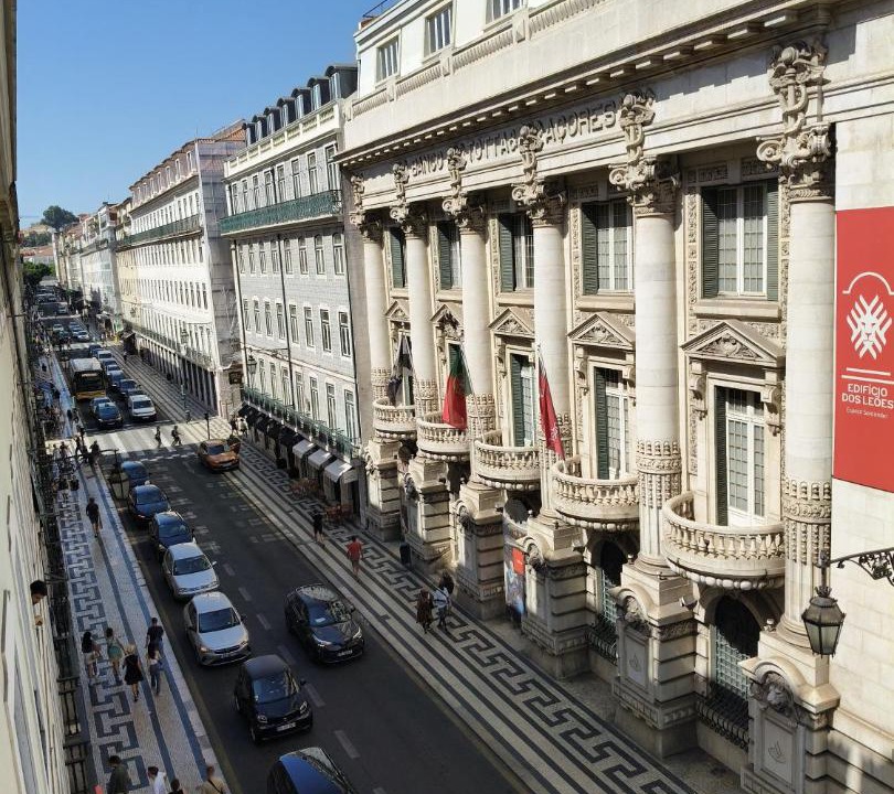 Photo of Others in Chiado