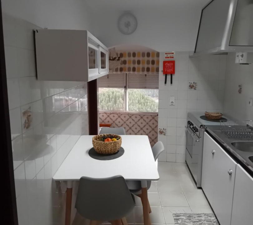 Photo of Kitchen in Alvaro