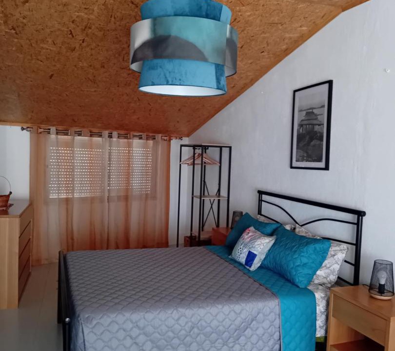 Photo of Bedroom in Alvaro