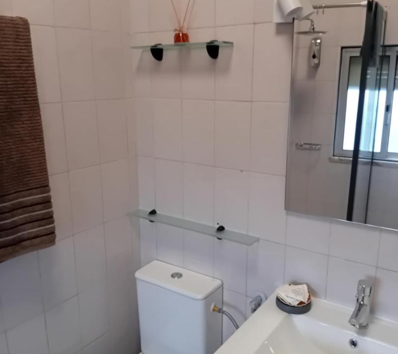 Photo of Bathroom in Alvaro