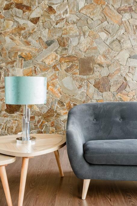 Photo of Livingroom in Meco