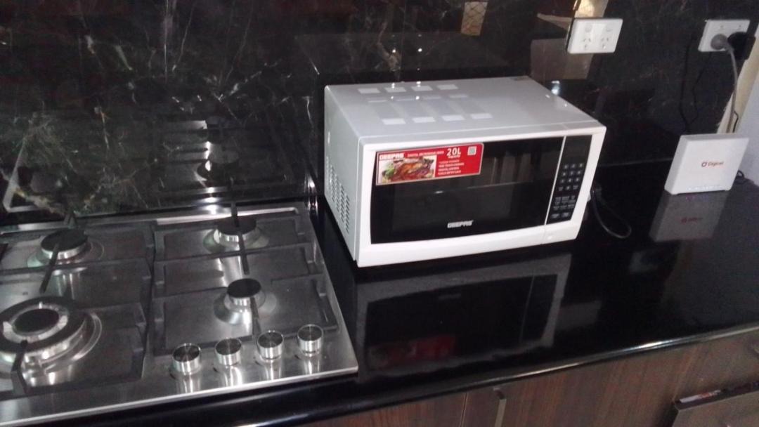 Photo of Kitchen in Martintar