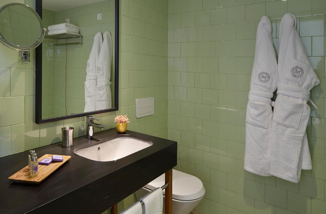 Photo of Bathroom in Seia