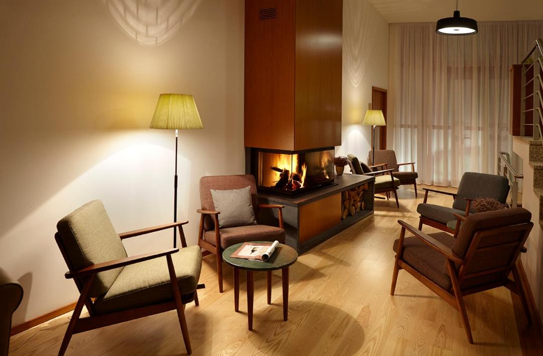 Photo of Livingroom in Seia