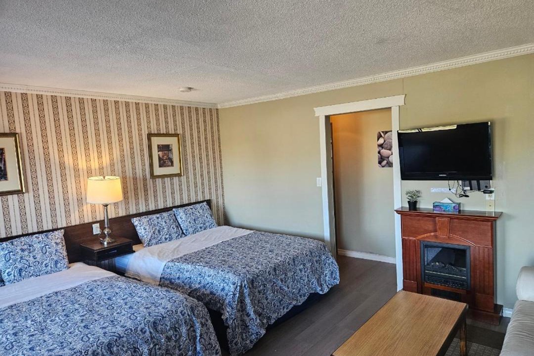 Photo of Bedroom in Tofino