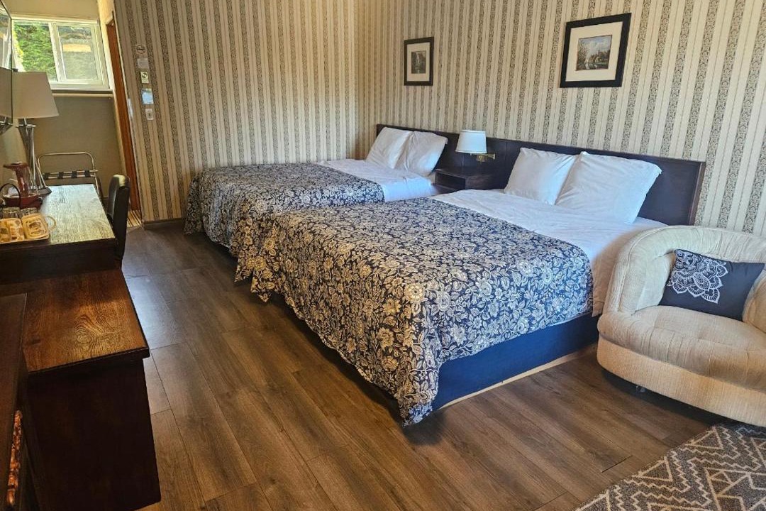 Photo of Bedroom in Tofino