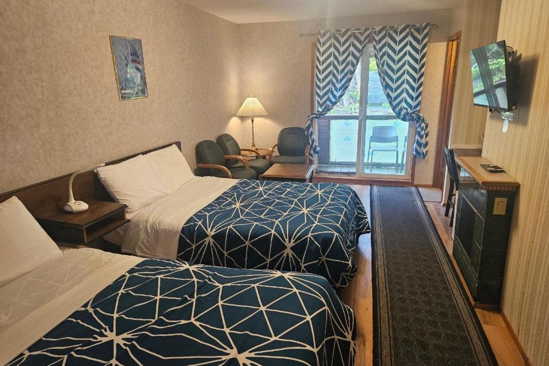 Photo of Bedroom in Tofino