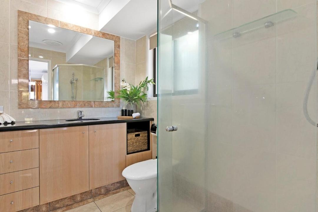 Photo of Bathroom in Broadbeach Waters