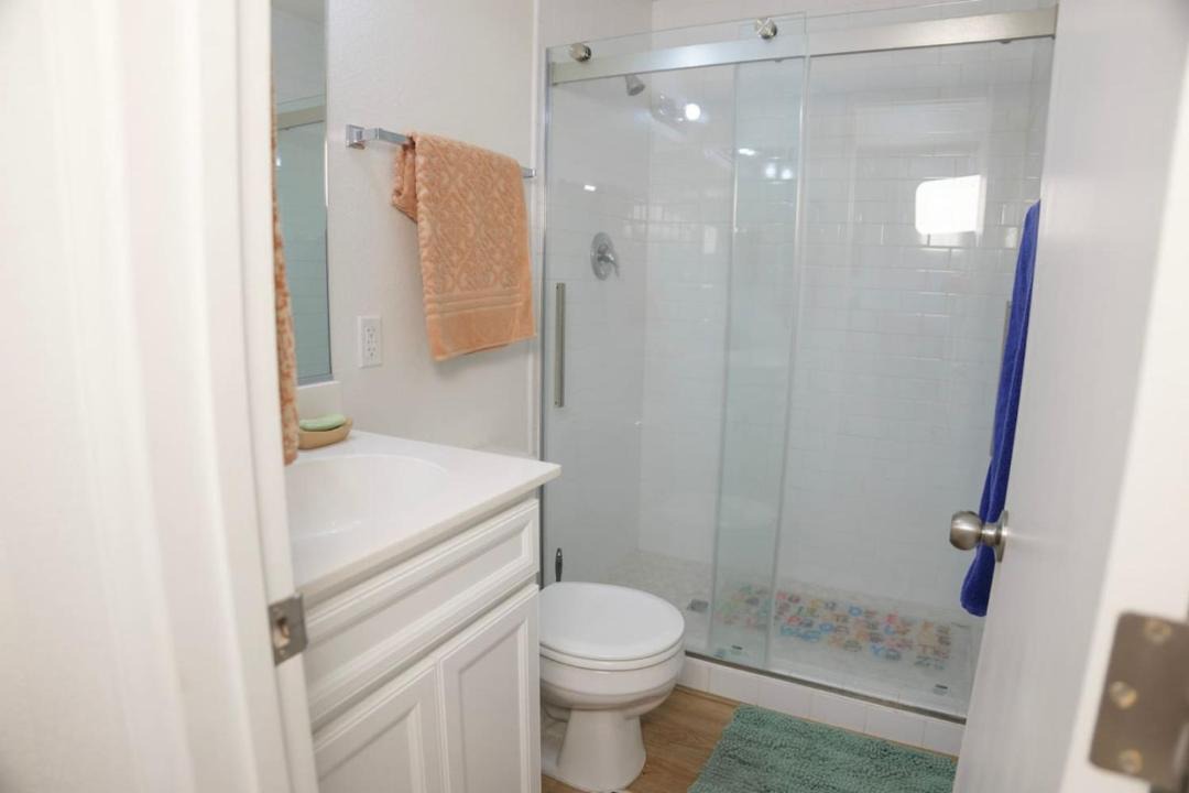 Photo of Bathroom in Sunrise Manor