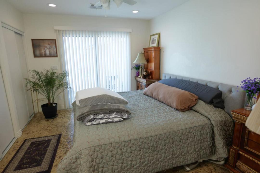 Photo of Bedroom in Paradise