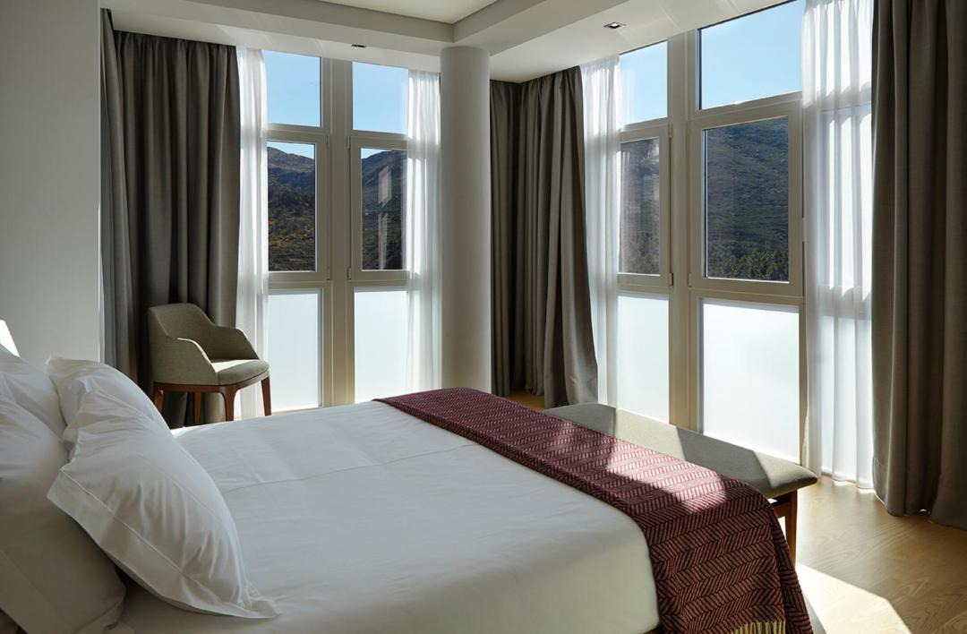 Photo of Bedroom in Seia