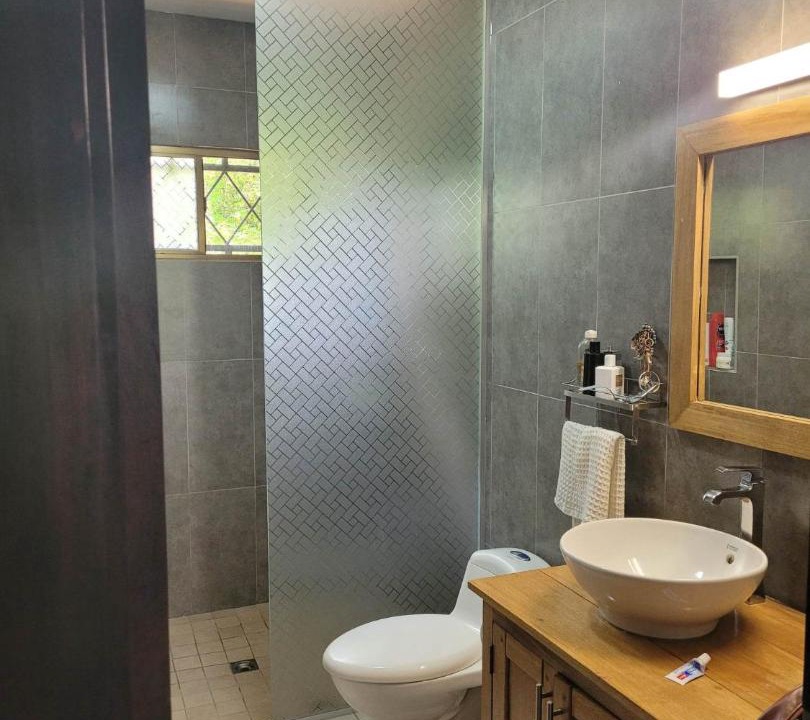 Photo of Bathroom in San Juan del Sur
