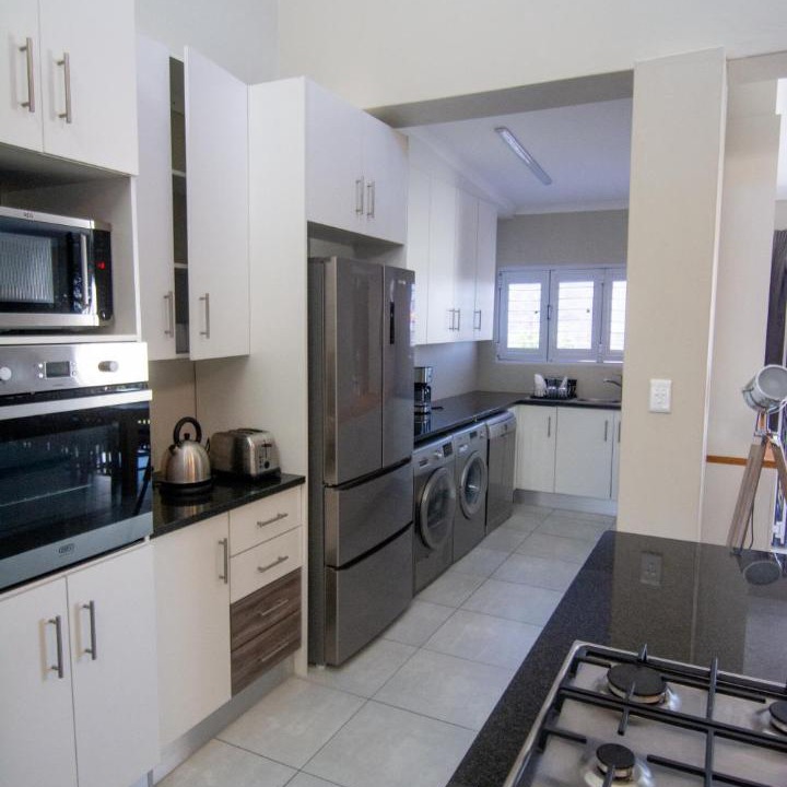 Photo of Kitchen in Wavecrest
