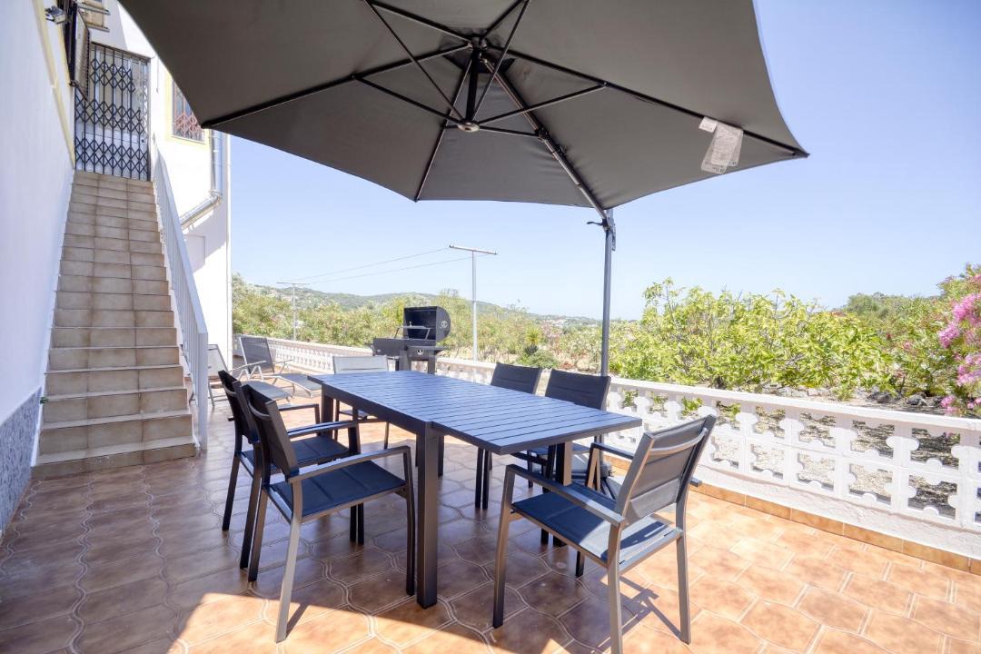 Photo of Patio Balcony in Sao Bras de Alportel