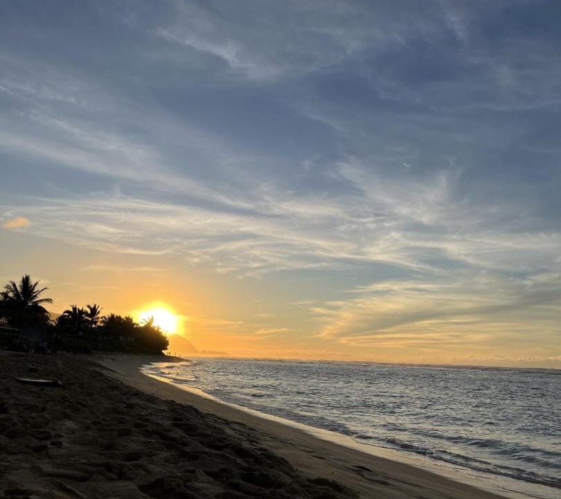 Photo of Outdoor in Mokuleia