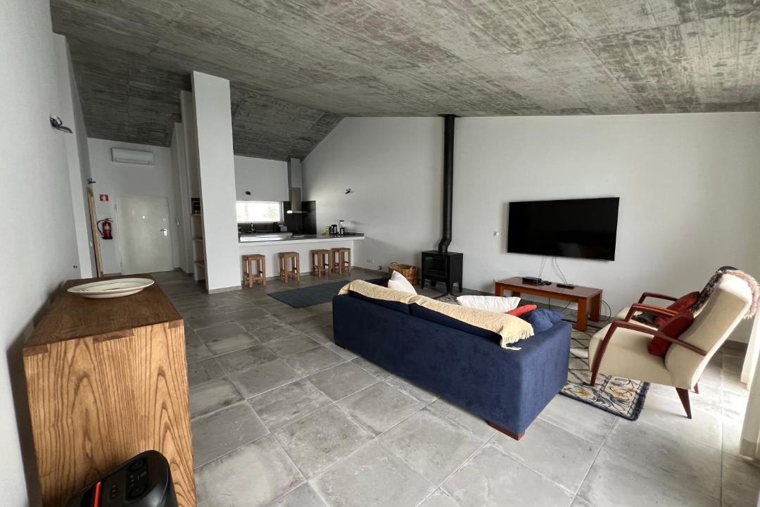 Photo of Livingroom in Evora