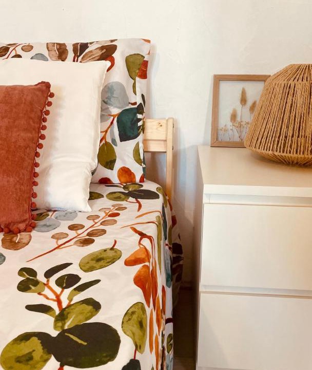 Photo of Bedroom in Estremoz