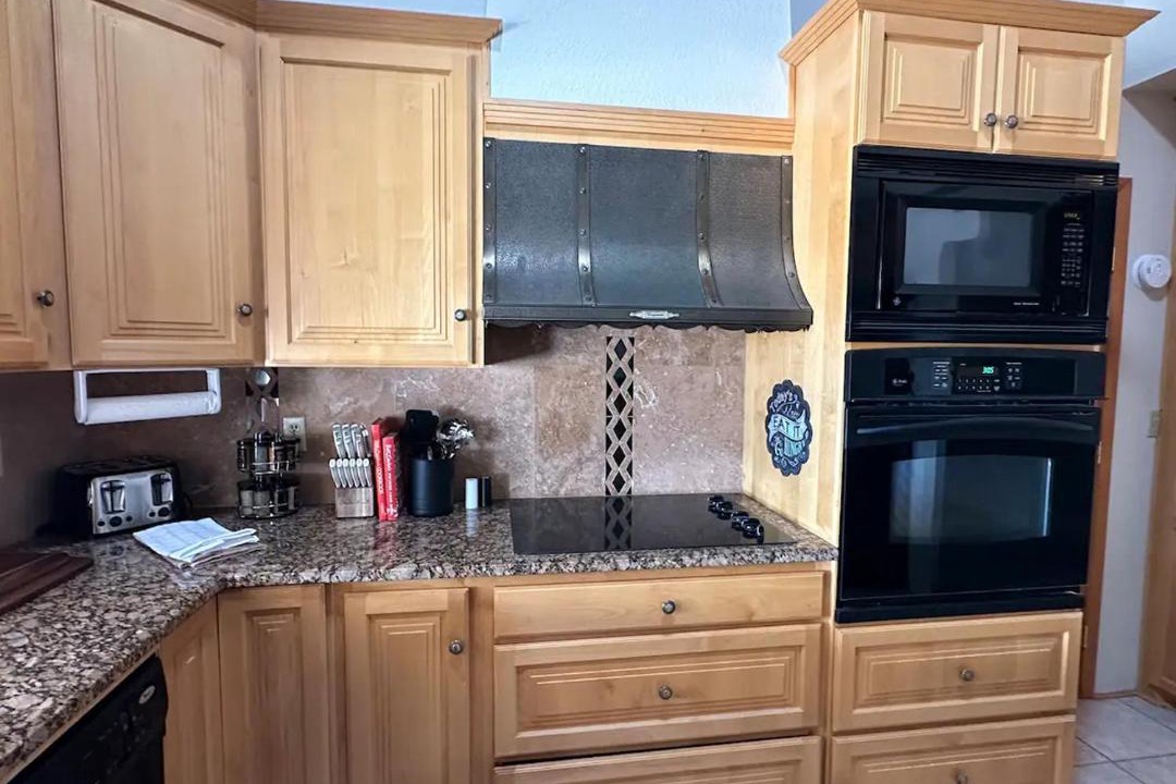 Photo of Kitchen in Wickenburg