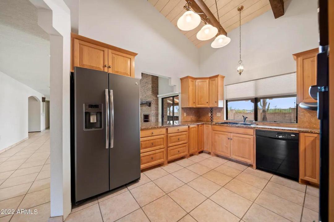 Photo of Kitchen in Wickenburg