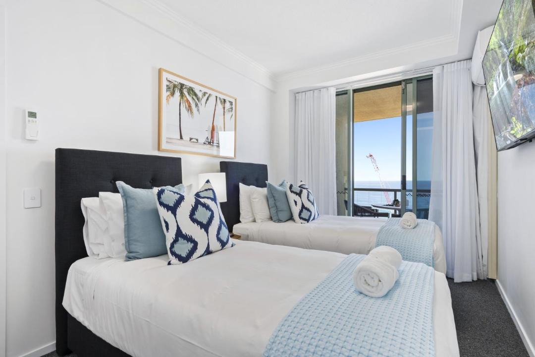 Photo of Bedroom in Surfers Paradise