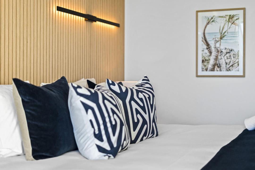 Photo of Bedroom in Surfers Paradise