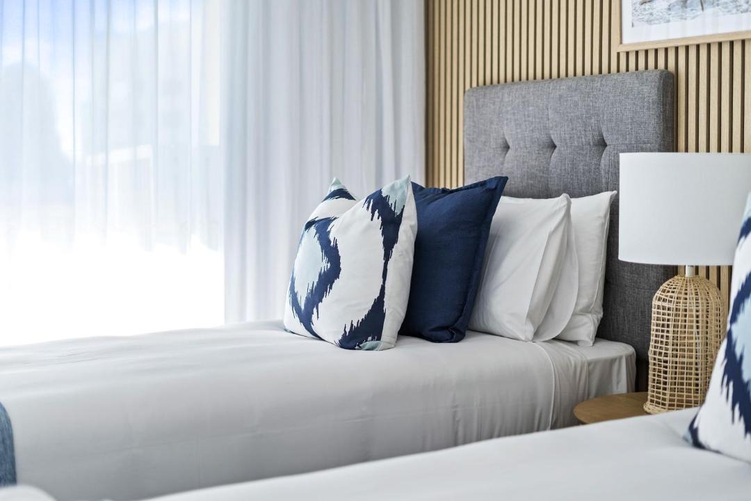 Photo of Bedroom in Surfers Paradise
