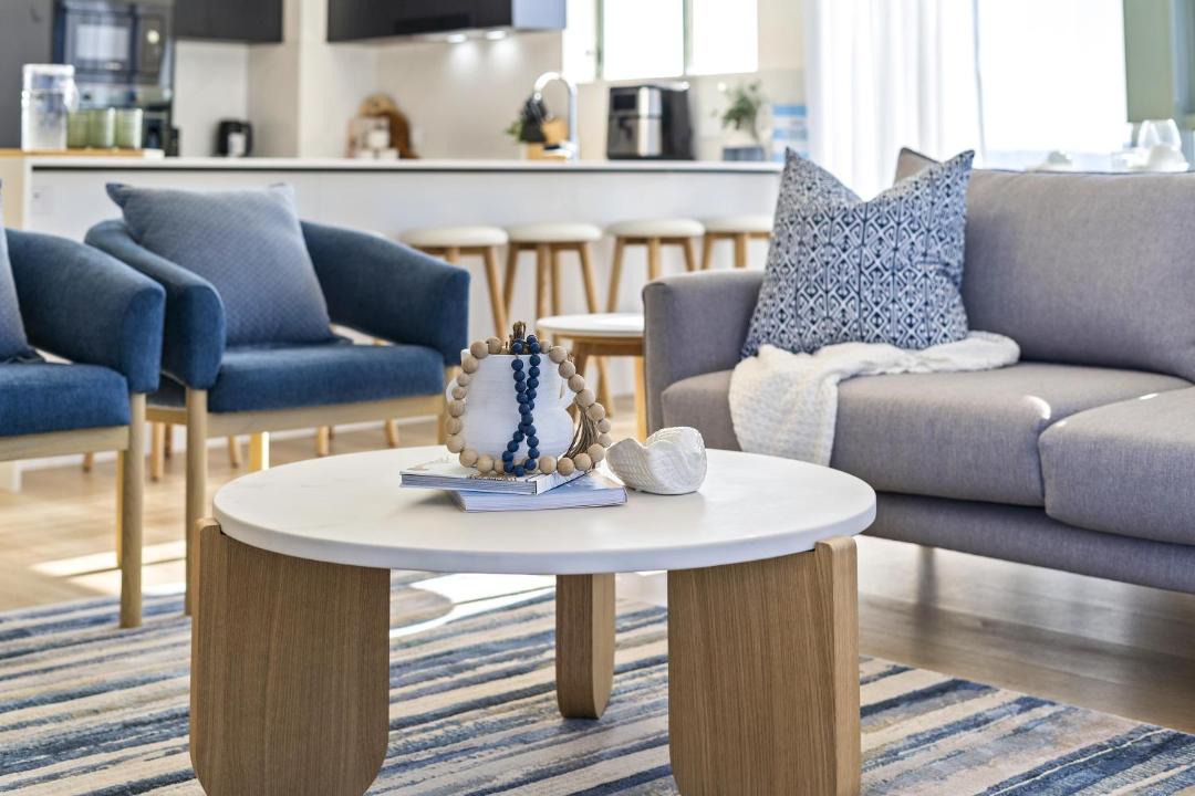 Photo of Livingroom in Surfers Paradise