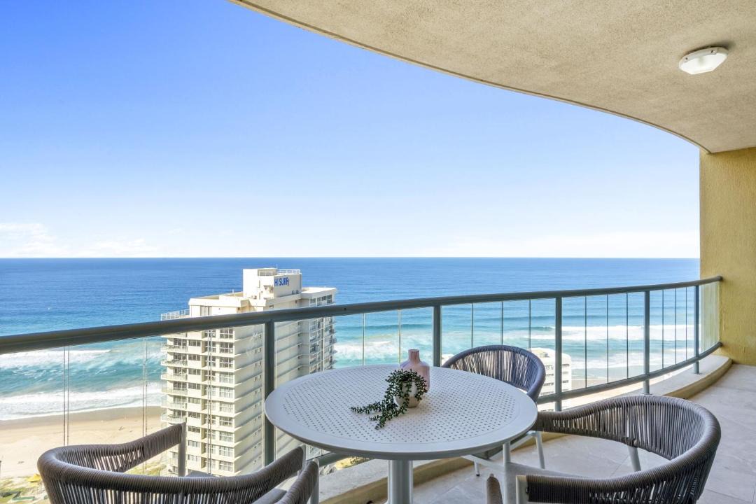 Photo of Patio Balcony in Surfers Paradise
