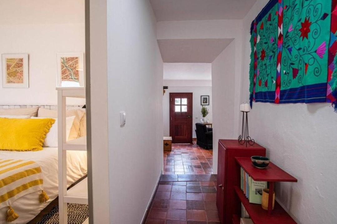 Photo of Bedroom in Carvalhal Benfeito