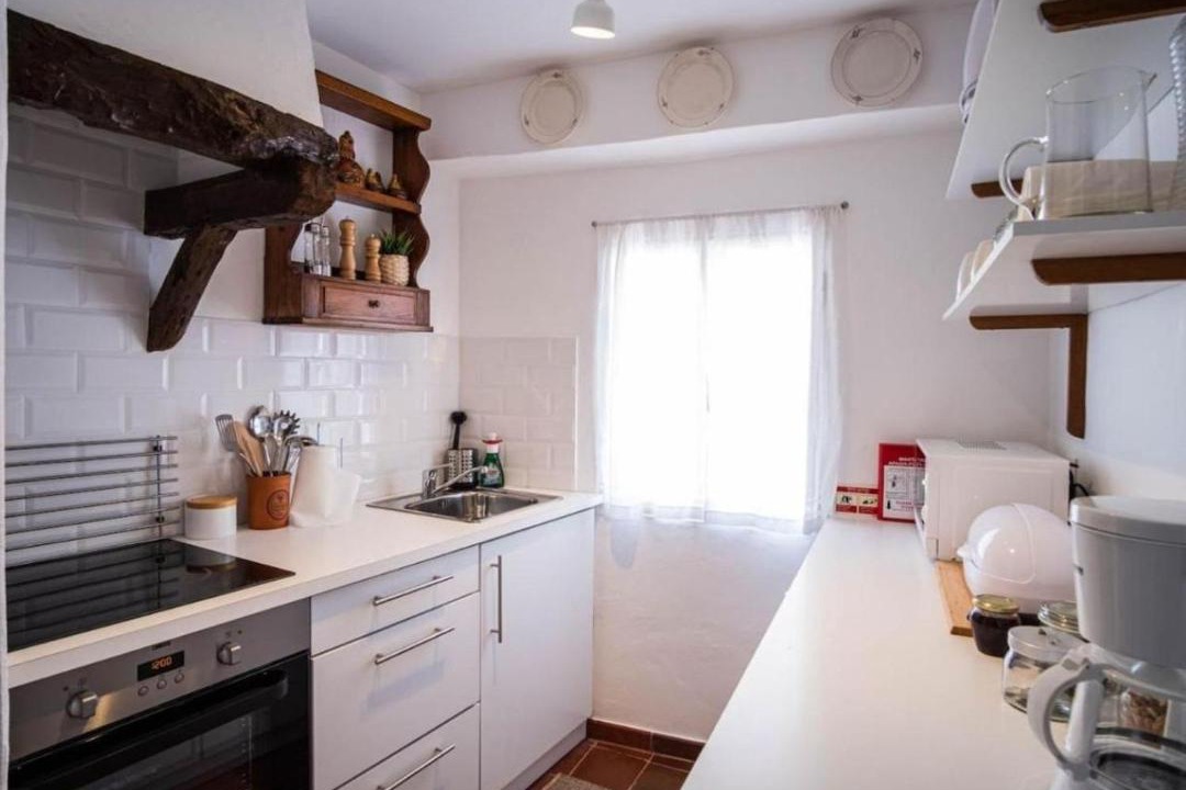 Photo of Kitchen in Carvalhal Benfeito