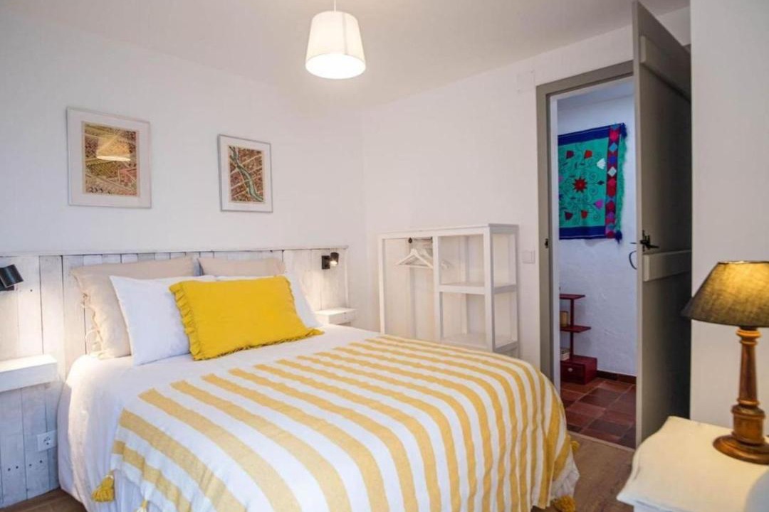 Photo of Bedroom in Carvalhal Benfeito