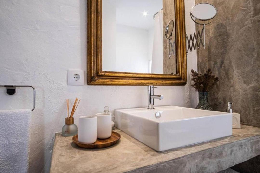 Photo of Bathroom in Carvalhal Benfeito